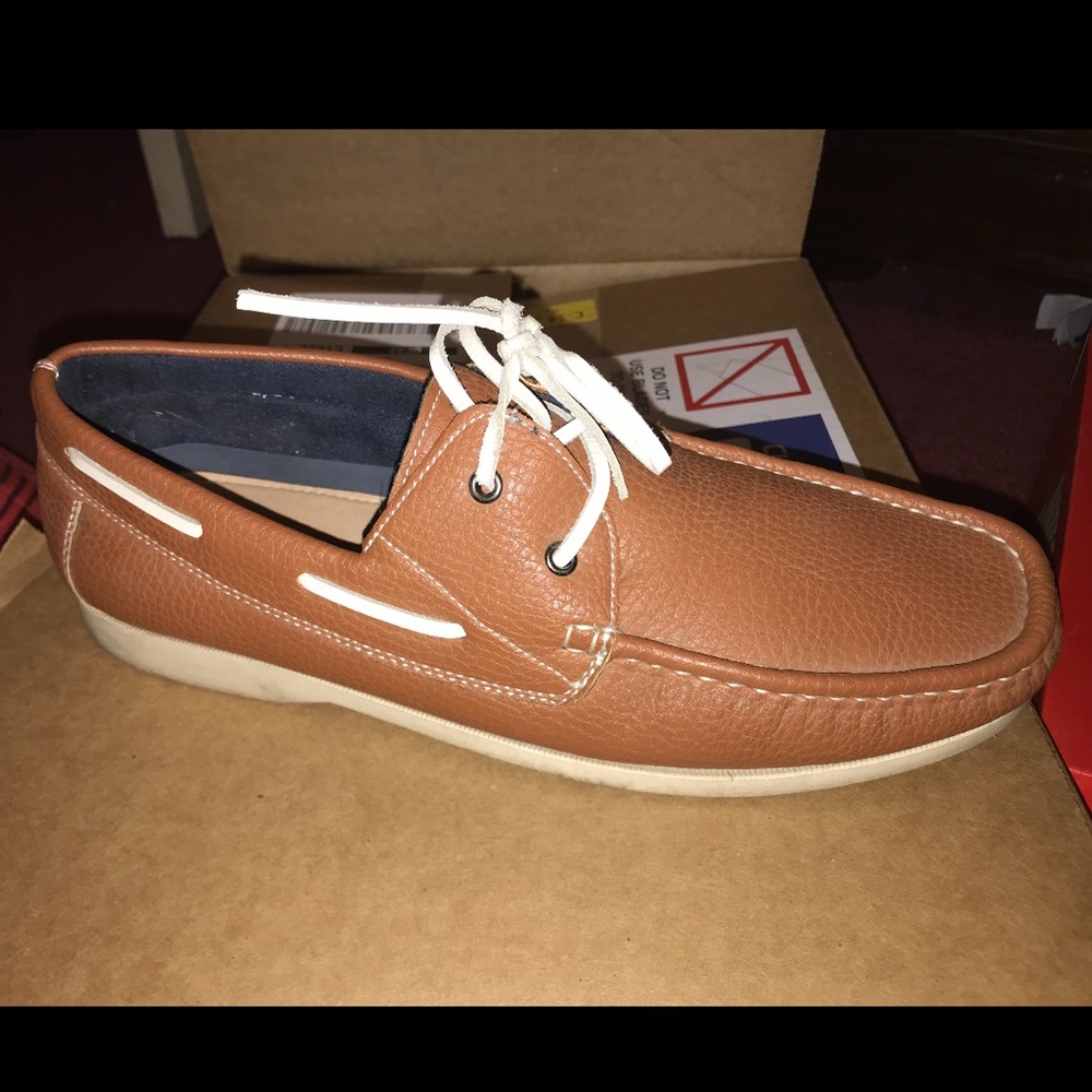 Franco Vanucci Shoes